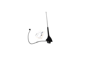 Antenne CITROEN C3 2 Photo n°4