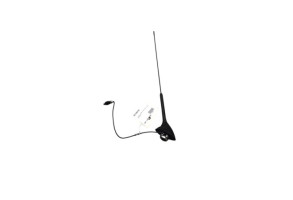 Antenne CITROEN C3 2 Photo n°5