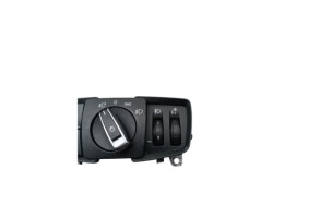 Commande de phare BMW SERIE 1 F20 Photo n°1