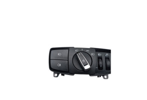 Commande de phare BMW SERIE 1 F20 Photo n°2