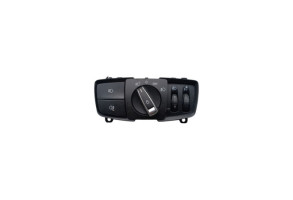 Commande de phare BMW SERIE 1 F20 Photo n°3