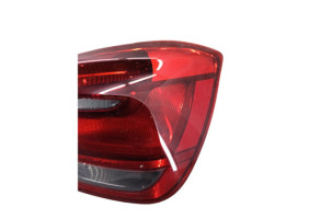 Feu arriere principal droit (feux) BMW SERIE 1 F20 Photo n°3