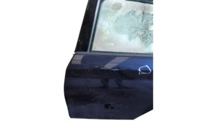 Porte arriere gauche BMW SERIE 1 F20 Photo n°1