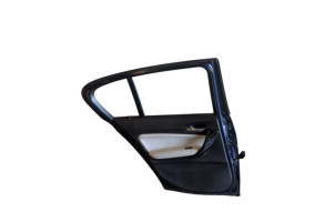 Porte arriere gauche BMW SERIE 1 F20 Photo n°5