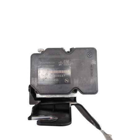 Bloc ABS (freins anti-blocage) CHEVROLET AVEO 2