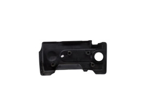 Cache moteur  CHEVROLET AVEO 2 Photo n°1