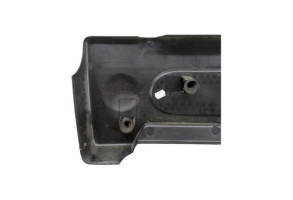 Cache moteur  CHEVROLET AVEO 2 Photo n°5