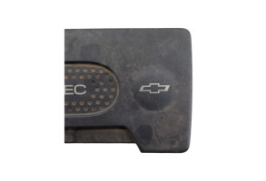 Cache moteur  CHEVROLET AVEO 2 Photo n°6