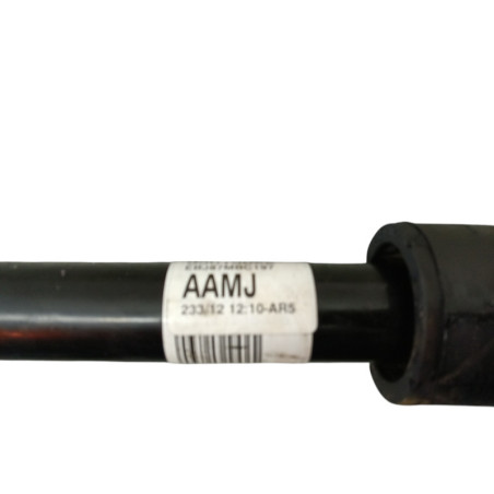 Cardan droit (transmission) CHEVROLET AVEO 2