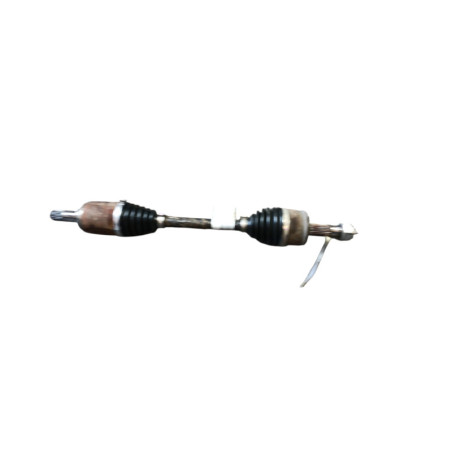 Cardan gauche (transmission) CHEVROLET AVEO 2