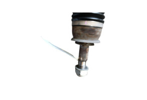 Cardan gauche (transmission) CHEVROLET AVEO 2 Photo n°5