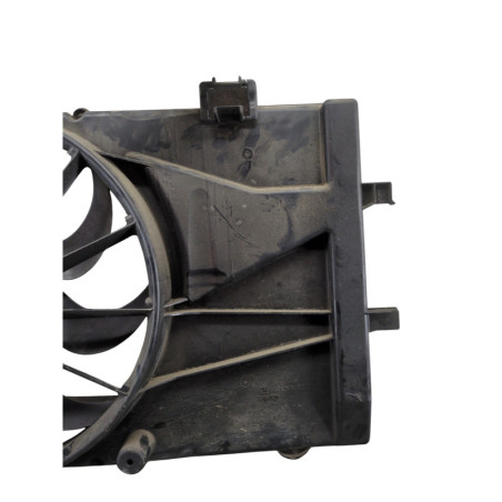 Moto ventilateur radiateur CHEVROLET AVEO 2