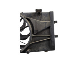 Moto ventilateur radiateur CHEVROLET AVEO 2 Photo n°1