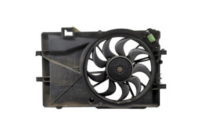 Moto ventilateur radiateur CHEVROLET AVEO 2 Photo n°4