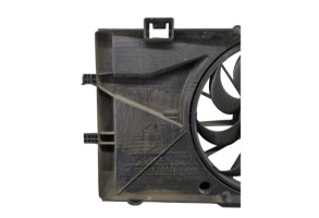 Moto ventilateur radiateur CHEVROLET AVEO 2 Photo n°6