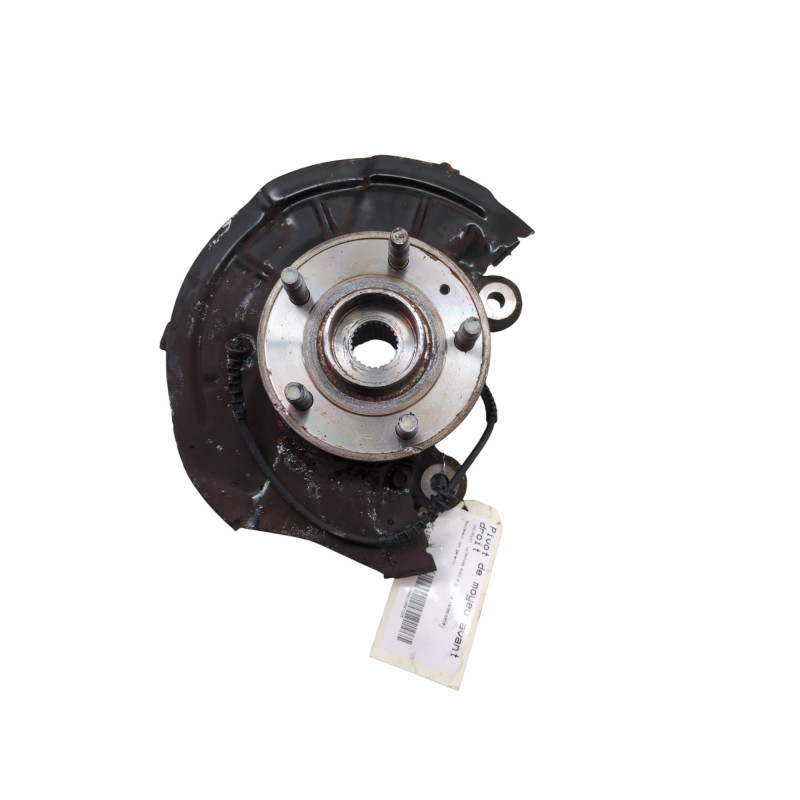 Pivot de moyeu avant droit CHEVROLET AVEO 2 Photo n°1