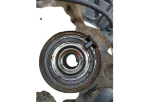 Pivot de moyeu avant droit CHEVROLET AVEO 2 Photo n°2