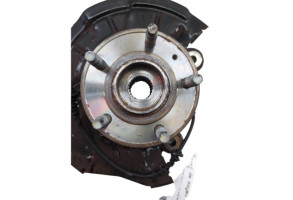 Pivot de moyeu avant droit CHEVROLET AVEO 2 Photo n°4