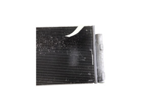 Radiateur clim CHEVROLET AVEO 2 Photo n°1