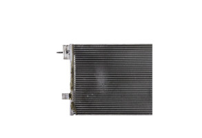 Radiateur clim CHEVROLET AVEO 2 Photo n°2