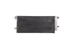 Radiateur clim CHEVROLET AVEO 2 Photo n°5