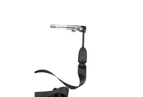 Ceinture avant droit CHEVROLET AVEO 2 Photo n°1
