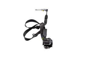 Ceinture avant droit CHEVROLET AVEO 2 Photo n°3