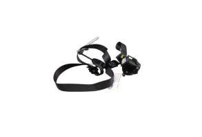 Ceinture avant droit CHEVROLET AVEO 2 Photo n°4