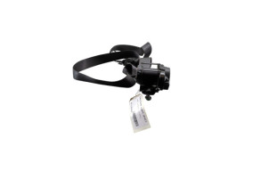 Ceinture avant droit CHEVROLET AVEO 2 Photo n°5