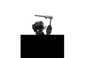 Ceinture avant gauche CHEVROLET AVEO 2 Photo n°3