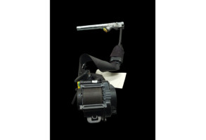 Ceinture avant gauche CHEVROLET AVEO 2 Photo n°8