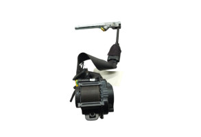 Ceinture avant gauche CHEVROLET AVEO 2 Photo n°9