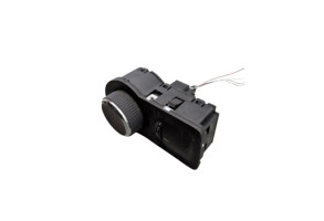 Commande de phare CHEVROLET AVEO 2 Photo n°3