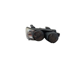 Optique avant principal droit (feux)(phare) CHEVROLET AVEO 2 Photo n°3