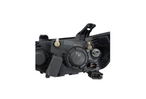 Optique avant principal droit (feux)(phare) CHEVROLET AVEO 2 Photo n°4