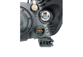 Optique avant principal droit (feux)(phare) CHEVROLET AVEO 2 Photo n°7