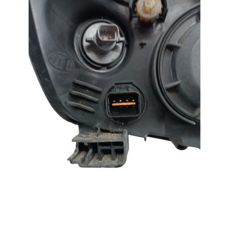 Optique avant principal gauche (feux)(phare) CHEVROLET AVEO 2