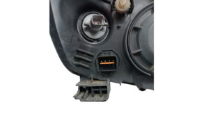 Optique avant principal gauche (feux)(phare) CHEVROLET AVEO 2 Photo n°1