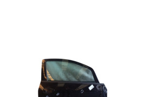 Porte avant droit FIAT PUNTO 3 Photo n°1