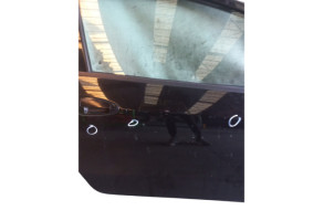 Porte avant droit FIAT PUNTO 3 Photo n°3