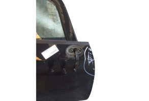 Porte avant droit FIAT PUNTO 3 Photo n°5