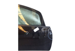 Porte avant droit FIAT PUNTO 3 Photo n°6