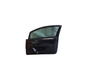 Porte avant droit FIAT PUNTO 3 Photo n°8
