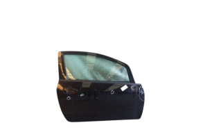 Porte avant droit FIAT PUNTO 3 Photo n°9