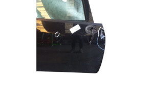 Porte avant droit FIAT PUNTO 3 Photo n°10