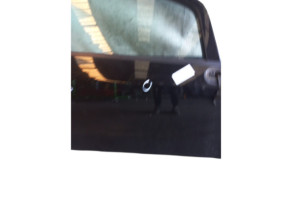 Porte avant droit FIAT PUNTO 3 Photo n°11