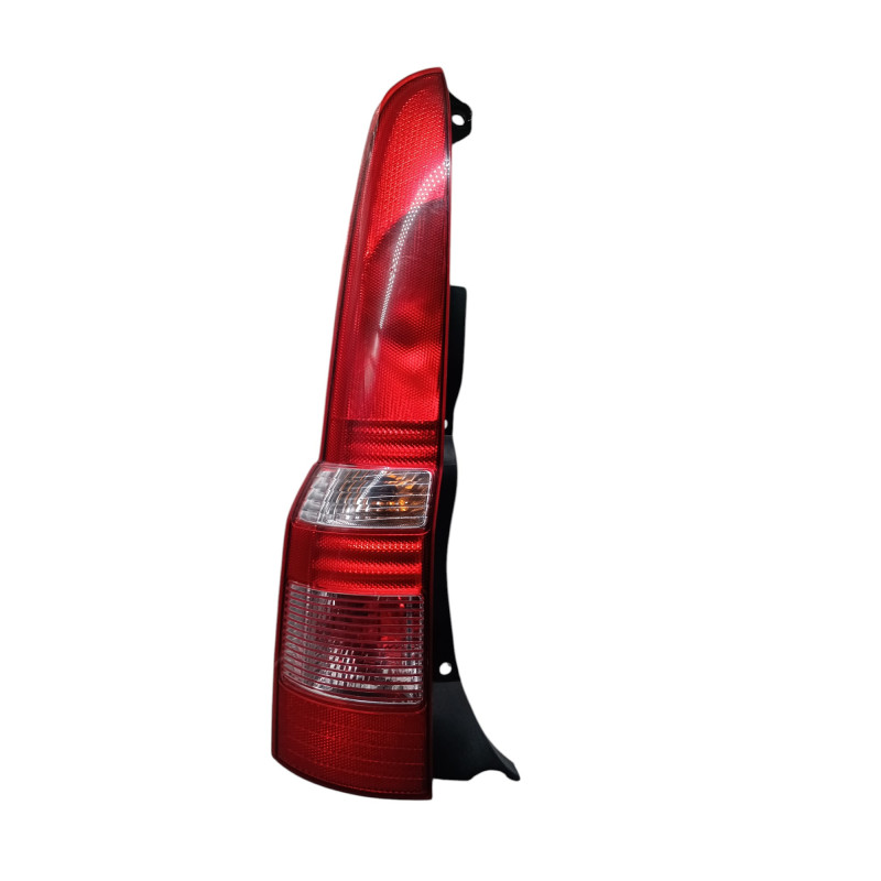 Feu arriere principal gauche (feux) FIAT PANDA 2 Photo n°1