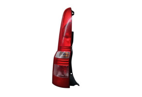 Feu arriere principal gauche (feux) FIAT PANDA 2 Photo n°1