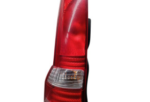Feu arriere principal gauche (feux) FIAT PANDA 2 Photo n°2