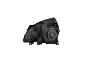 Optique avant principal droit (feux)(phare) RENAULT CLIO 2 Photo n°1